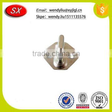 Auto Stamping Parts Manufacture photo-2