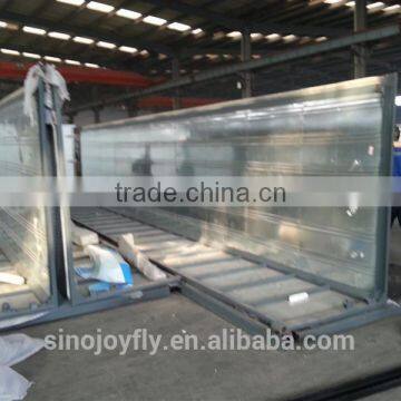 Brand New Cargo Body Parts for Wholesales