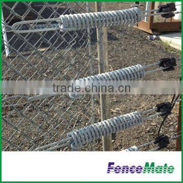 Electric Fence Plated,Hot-dipped Galvanized Tension Spring photo-6