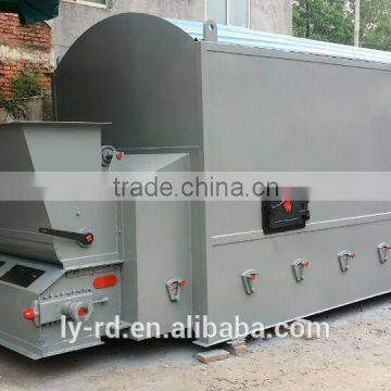 Hot Air Stove photo-5