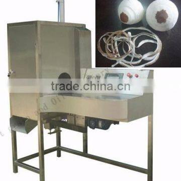 Small Scale Virgin Coconut Oil Extracting Machine for VCO Production Plant photo-5