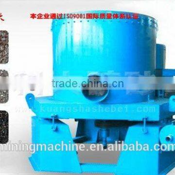 China Knelson Type Centrifugal Gold Concentrator For Sale photo-2