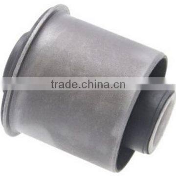 MATIZ / SPARK 05-10 Rear Axle Bushing OE: 96495468 photo-3