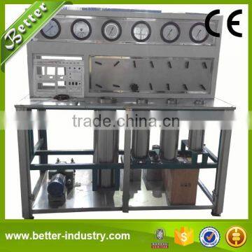 Professional Design Surpcritical Fluid Extraction Machine photo-3