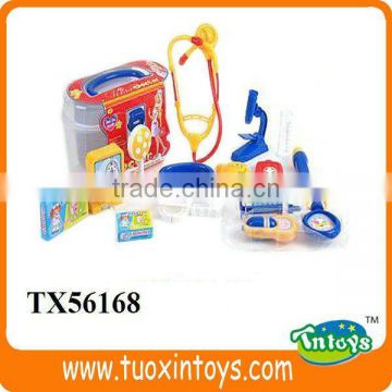 kids doctor bag, childrens toy play doctor set