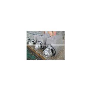 10tons per hour stainless steel liquid transfer pump