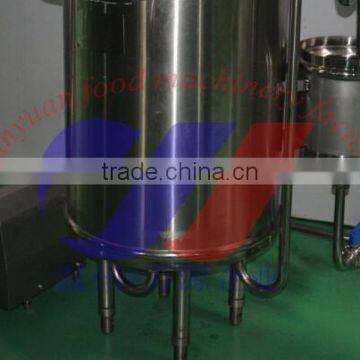 Juice Milk Sterilization Equipment -- UHT Sterilizer photo-3