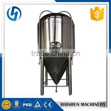 excessive stocks alcohol fermentation equipment