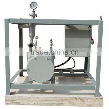 Automatic Chemical Dosing Pump Liquid Accelerator Used With Good Performance photo-5