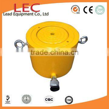 LEC Single Acting Plunger Heavy Lifting Hydraulic Jack photo-3