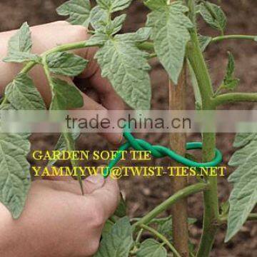 Garden Twist Ties/soft Wire Zhenjiang Hongda photo-3