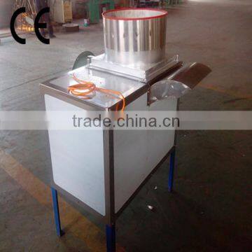 JH-A garlic seperationg machine(CEcertificate) made in China