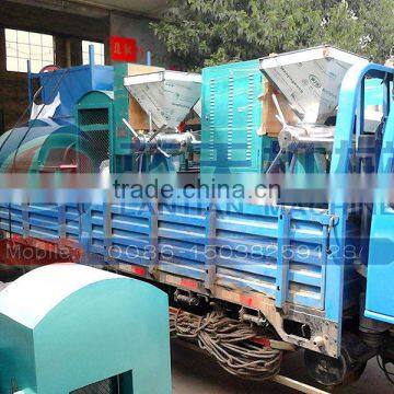 Factory Direct Sale Oil Pressing Machine Peanut Olive Bean Oil Press Machine photo-3