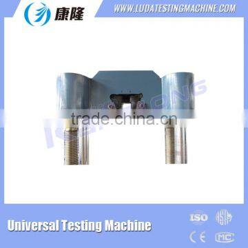 WAW Model Computer Controlled Material Universal Testing Instrument Machine 20KN photo-6