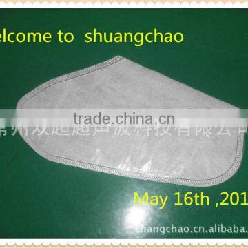 Auto Shoes Cover Machine photo-3