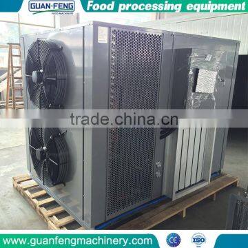 Food Dehydrator Heat Pump Drying Machine for Fish photo-2