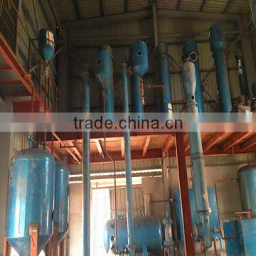 300Tons per Day Rapeseed Oil Extraction Equipment photo-4