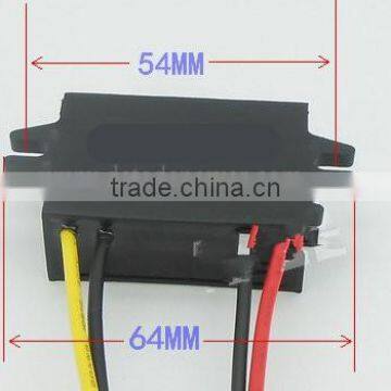 24V36V48V Turn 12V3A Power Converter Module DC-DC Buck Regulator 12V 15V to 55V Switch Module photo-5