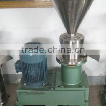 JMS-120 Peanut Butter Making Machine/colloid Mill Machine photo-2