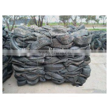 More Stable and Reliable Baler,baler Machine,scrap Tire Baler Machine for Sale photo-5