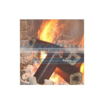 Wood/biomass Briquette Extruder Machine photo-6