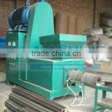 Stick Shape With Different Diameter Wood/biomass Briquette Extruder Machine photo-4