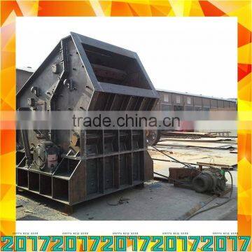 PF1008 50t Impact Crusher Great Discount Sell to Mali Customer (7,900USD) photo-2