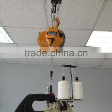 Keestar GK2200 Single Needle Double Thread Portable Bag Closer photo-3