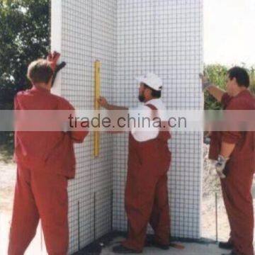 Precast Wall Panel Forming Machine