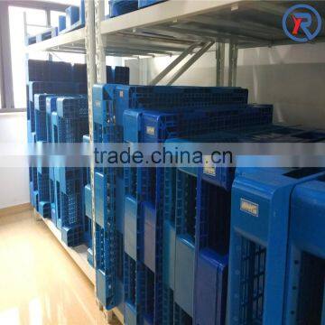 Plastic Pallet for Warehouse Racking photo-6