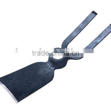 STEEL DOUBLE HOE HK01 hoe