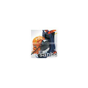 HOT Sale!!GX35 4-stroke Backpack Brush Cutter photo-3