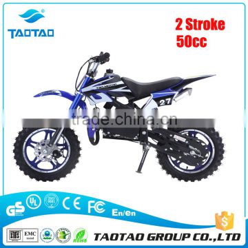 50cc Dirt Bikes for kids DB10-SE