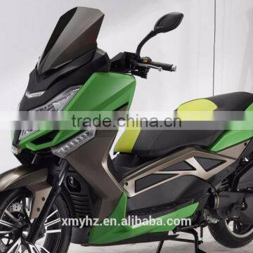 Professional Supplier Wholesale Custom Motorcycle Full Parts Accessories Motorcycle photo-3