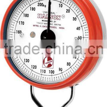 Spring Weighing Hanging Scale photo-2