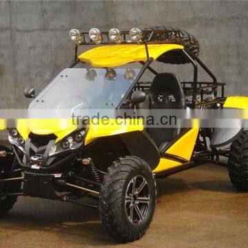 500cc EEC road legal dune buggy 4X4 for sale