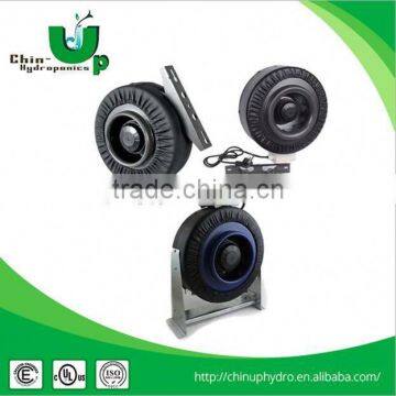 Hydroponics Indoor Inline Fan/indoor Inline Vent Fan/grow Tent Ventiation Inline Fan photo-5