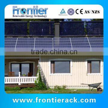 Provide complete solutions for on-off grid solar system