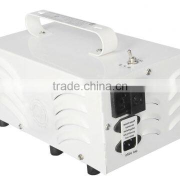 UL Listed US Standard 1000 Watt HID Steel Case Magnetic Ballast for Greenhouse HPS MH Grow Lighting photo-1