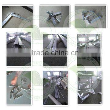 Outdoor Car Pagoda Roof Tent for Car Wash Tent for Sale photo-4