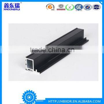 sale China triangle aluminum profiles,extruded aluminum profiles prices