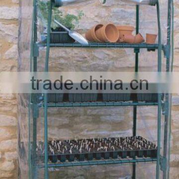 4 tier mini Greenhouse