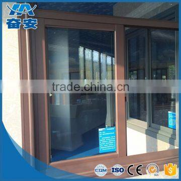 Newest High Performance Thickness Of Sliding Window Glass photo-5