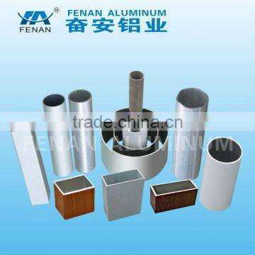 Reliable ! Aluminium Profiles Manufacturer --FENAN China Supplier photo-5