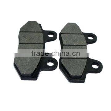 TS16949 Brake Pads Auto Parts Poland photo-5