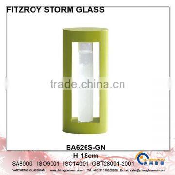 Decorative Weather Forecast Glass For Weather Forecast BA626S-PK photo-5