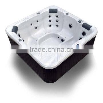 20 Jets Outdoor Spa Pool With Balboa Best Selling Freestanding Swimming Pool photo-3