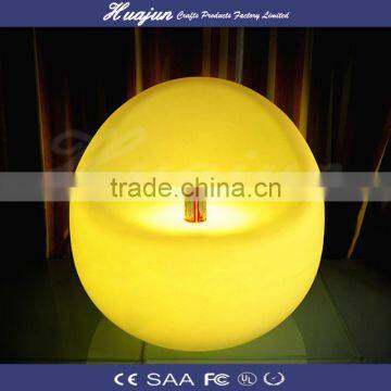 Huajun Color Changing Coffee Chair photo-2