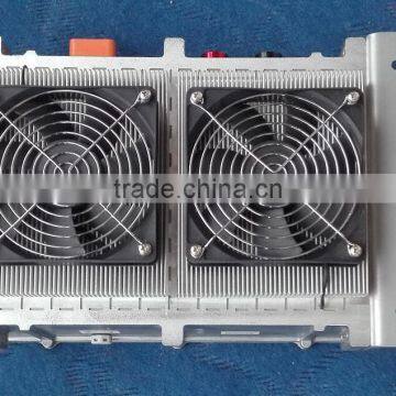 6.6KW 132V 64A on Board Lithium EV Battery Charger With Canbus photo-6