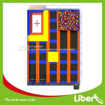 How to Start a Trampoline Park photo-3